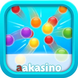 AAKASINO — ikon APK