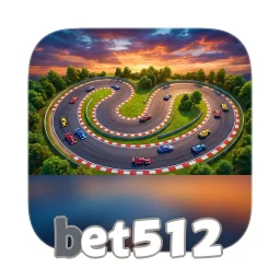 BET512 — ikon APK