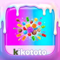 KIKOTOTO — ikon APK